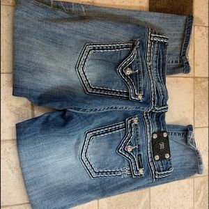 MissMe jeans